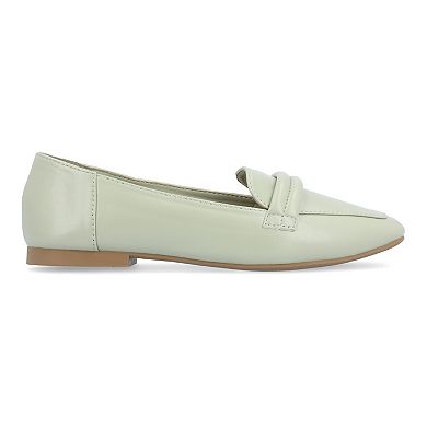 Journee Collection Tru Comfort Foam™ Vidoree Women's Loafers