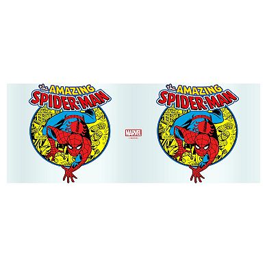 The Amazing Spider-Man 24-oz. Tritan Tumbler