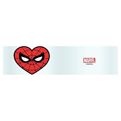 Spider-Man Valentine's Day Logo 2-oz. Tritan Shot Glass
