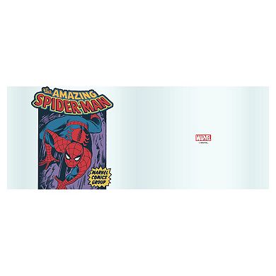 The Amazing Spider-Man Poster 24-oz. Tritan Tumbler