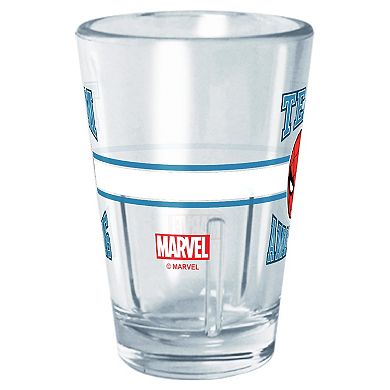 Marvel Team Spider-Man 2-oz. Tritan Shot Glass