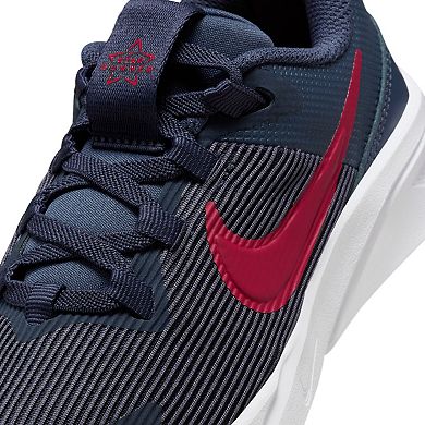 Nike Star Runner 4 Little Kids' Running Shoes