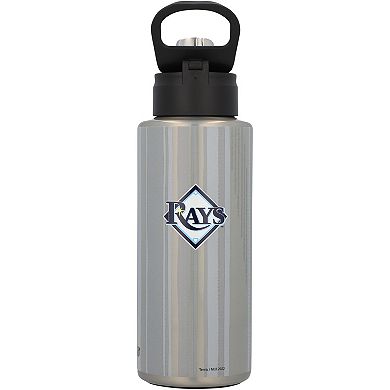 Tervis Tampa Bay Rays 32oz. All In Wide Mouth Water Bottle