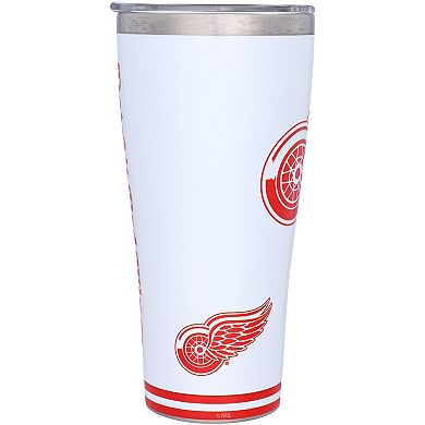 Tervis Detroit Red Wings 30oz. Arctic Stainless Steel Tumbler