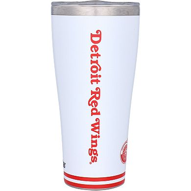 Tervis Detroit Red Wings 30oz. Arctic Stainless Steel Tumbler