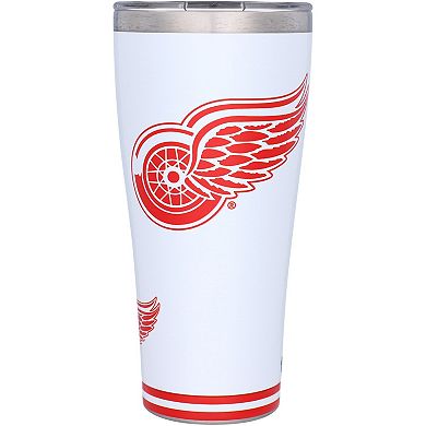 Tervis Detroit Red Wings 30oz. Arctic Stainless Steel Tumbler