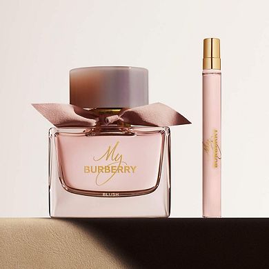 My Burberry Blush Eau de Parfum Travel Spray