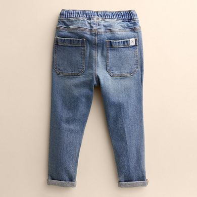 Baby & Toddler Little Co. by Lauren Conrad Relaxed Denim Jeans