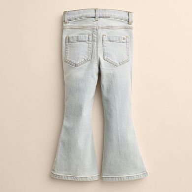 Baby & Toddler Girl Little Co. by Lauren Conrad Flared Pants