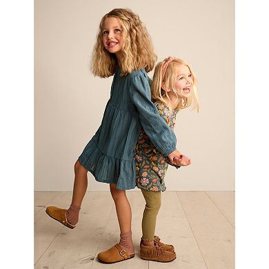 Baby & Toddler Girl Little Co. by Lauren Conrad Organic Peasant Dress