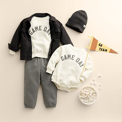 Baby & Toddler Little Co. by Lauren Conrad Graphic Sweatshirt