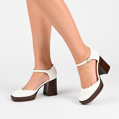 Journee Collection Tru Comfort Foam™ Sophilynn Women's Heels 
