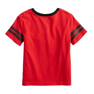 Baby & Toddler Boy Jumping Beans® Graphic Tee
