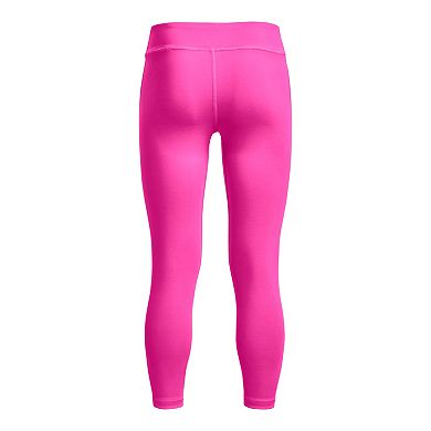 Girls 7-16 Under Armour Motion Ankle Leggings