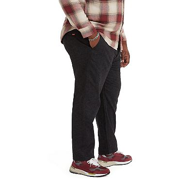 Big & Tall Levi's® XX Chino EZ Relaxed-Fit Pants