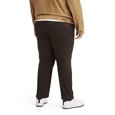 Big & Tall Levi's® XX Chino EZ Relaxed-Fit Pants