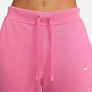 Women's Nike Dri-FIT Get Fit French Terry Training Joggers