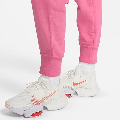 Women's Nike Dri-FIT Get Fit French Terry Training Joggers