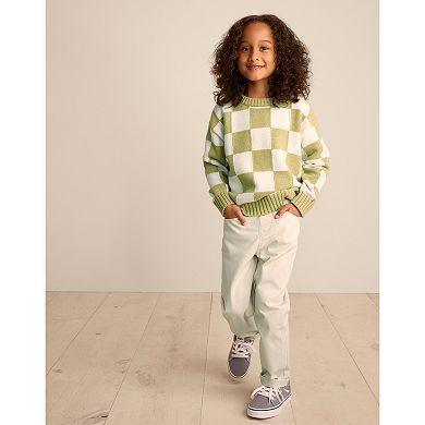 Kids 4-12 Little Co. by Lauren Conrad Jersey Knit Sweater