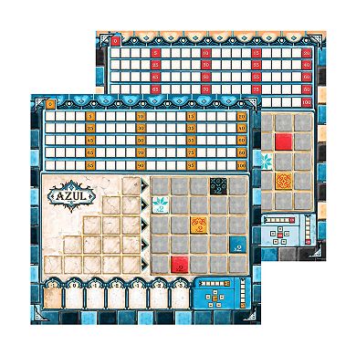 Next Move Games Azul: Crystal Mosaic Expansion Board Game
