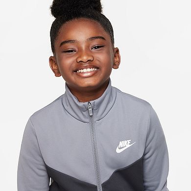 Kids 8-20 Nike Sportswear Jacket & Pants Tracksuit Set