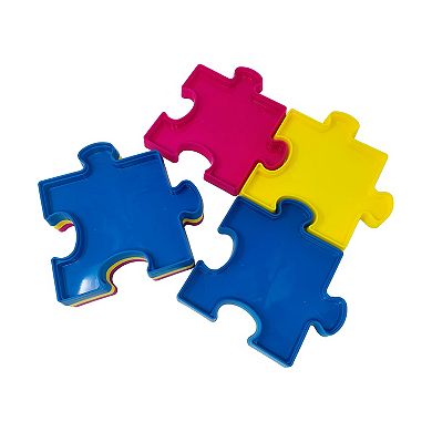 Masterpieces Puzzles Sort & Save Puzzle Piece Containers