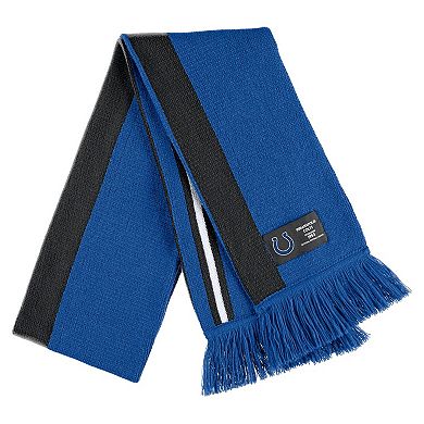 WEAR by Erin Andrews Indianapolis Colts Scarf and Glove Set