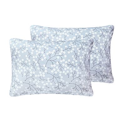 Harper Lane Dot Sheet Set or Pillowcase Pair
