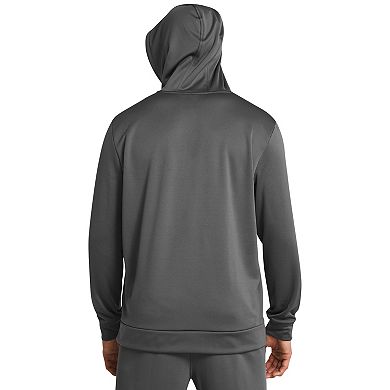 Men's Under Armour Fleece Big Logo Hoodie