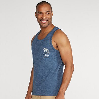 Men's Chubbies The Relaxer Tank Top