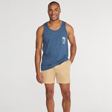 Men's Chubbies The Relaxer Tank Top