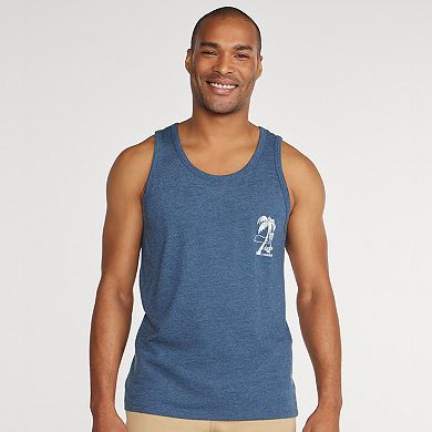 Men's Chubbies The Relaxer Tank Top