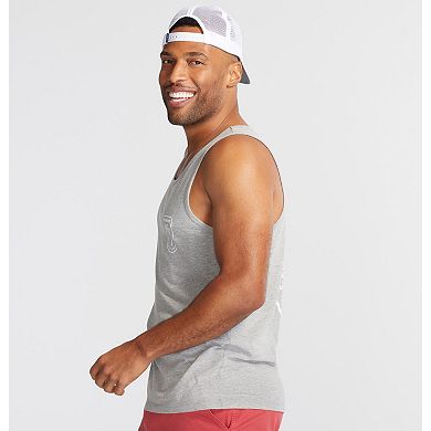  Men's Chubbies Island Time Tank Top