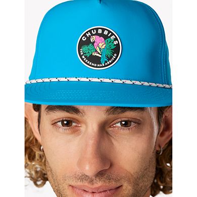 Chubbies Retro Nylon Hat