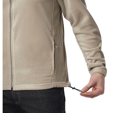 Men's Columbia Steens Mountain™ Full-Zip Fleece Jacket
