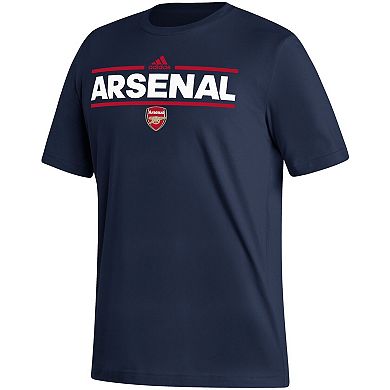 Men's adidas Navy Arsenal Dassler T-Shirt