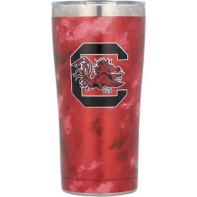 Tervis South Carolina Gamecocks 20oz. Tie-Dye Stainless Steel Tumbler