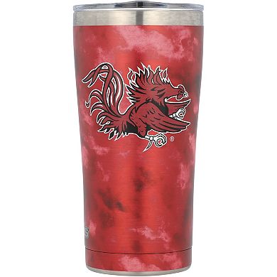 Tervis South Carolina Gamecocks 20oz. Tie-Dye Stainless Steel Tumbler