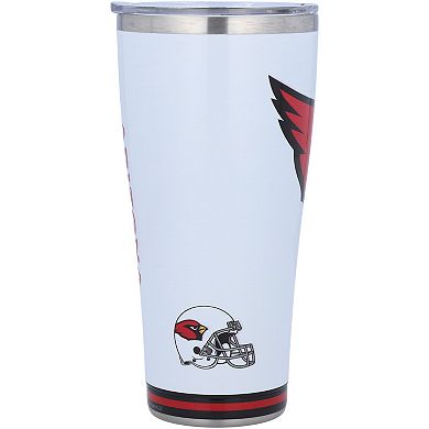 Tervis Arizona Cardinals 30oz. Arctic Stainless Steel Tumbler