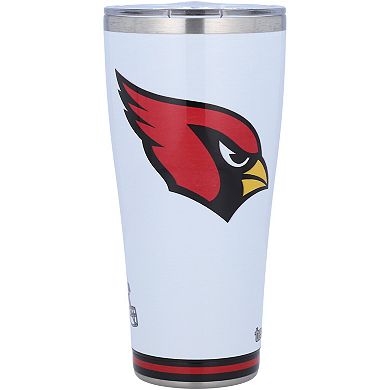 Tervis Arizona Cardinals 30oz. Arctic Stainless Steel Tumbler