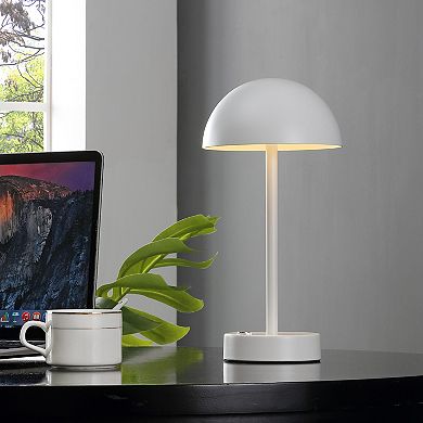 Safavieh Helene Rechargeable LED Table Lamp