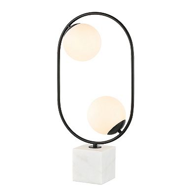 Safavieh Imrie Table Lamp