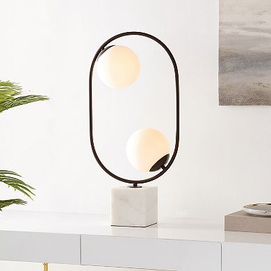 Safavieh Imrie Table Lamp