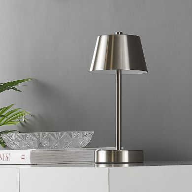 Safavieh Laita Rechargeable LED Table Lamp