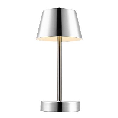 Safavieh Laita Rechargeable LED Table Lamp