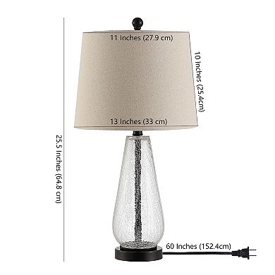 Safavieh Naila Table Lamp