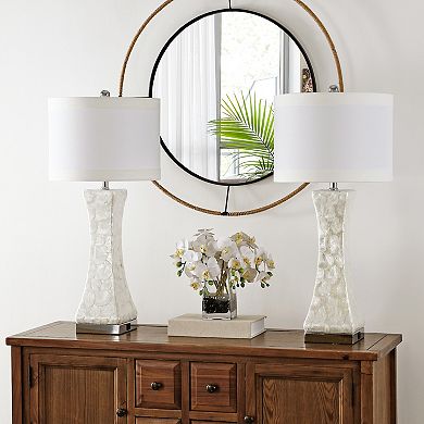 Safavieh Shelley Table Lamp