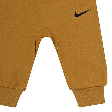 Baby Boy Nike Bodysuits & Pants Set