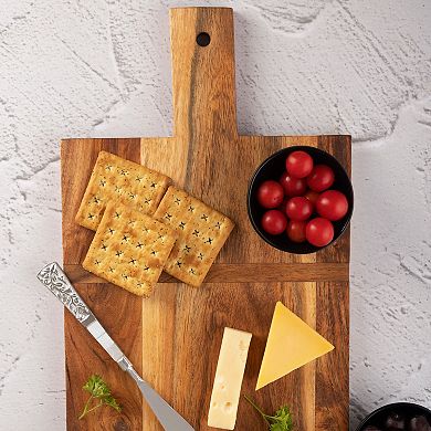 Flaghouse Wood Cutting Board - 18"