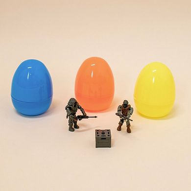 Special Troops Easter Eggs